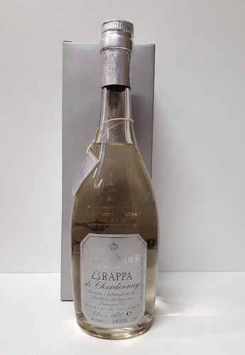 Alexander grappa society - alexander,
