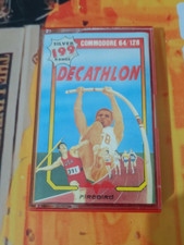 Decathlon (Firebird 1986)