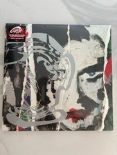 The Cure Torn Down : Mixed Up