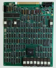 Arcade Game PCB Jamma originale SUPER SLAM