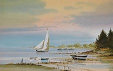 Stéphane LAURO: Piccolo