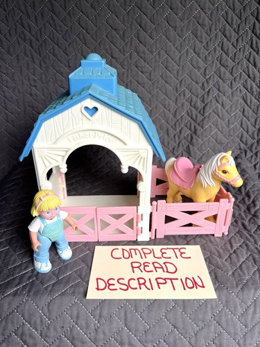 Fisher price loving - fisher-price, family