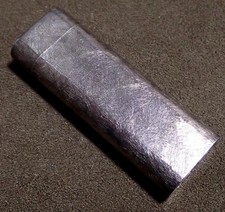 Accendino a gas Cartier