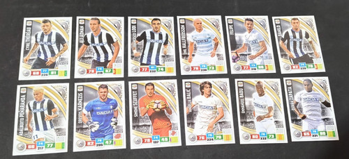 Adrenalyn 2016 2017 calciatori - 2016-2017,
