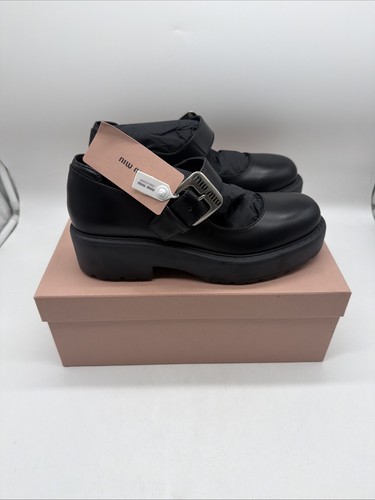 Authentic nwt miumiu - authentic,