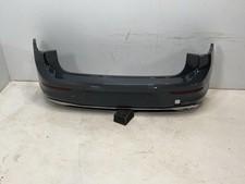 Lc7q paraurti posteriore - paraurti, vw