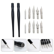  2 Sets/12pcs Penne Per