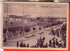 CARTOLINA SENIGALLIA FG ANTICA