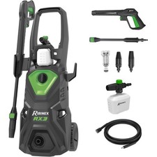 Idropulitrice rx3 1800w 145bar - rx3,