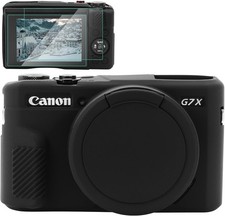 Custodia Fotocamera Canon G7X