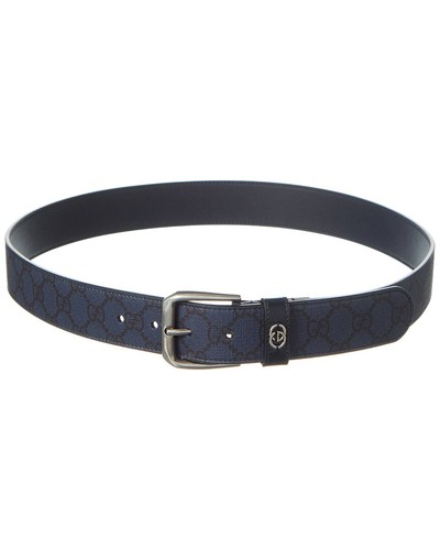 Cintura uomo gucci - cintura,