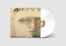 Franco Battiato Sulle Corde Di