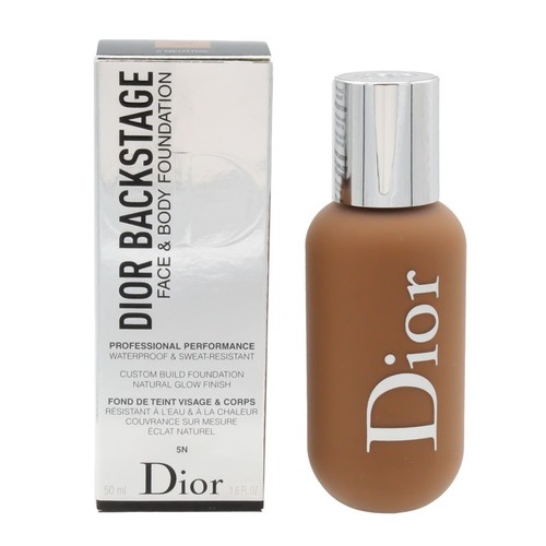 Dior fondotinta viso corpo - dior, e