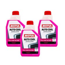 MOTUL AUTO COOL OPTIMAL G12