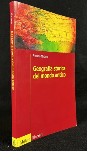 Magnani geografia storica - -,