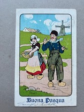 m) Cartolina formato piccolo