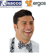 Isacco PAPILLON Tartan