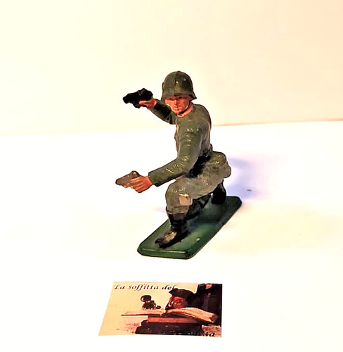 Soldatino petit soldat - soldatino,