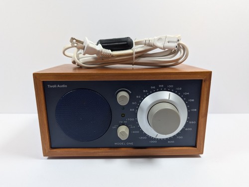 Radio tavolo tivoli - tavolo,