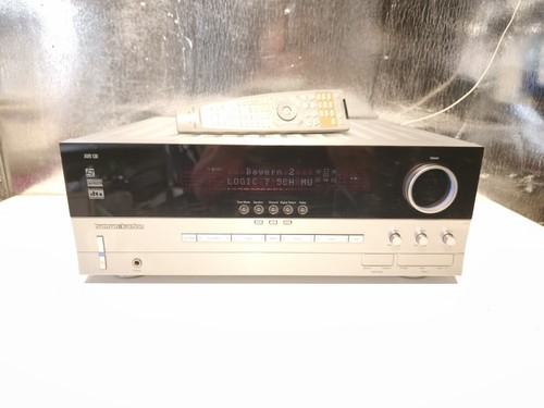 Harman kardon avr 130 - kardon,