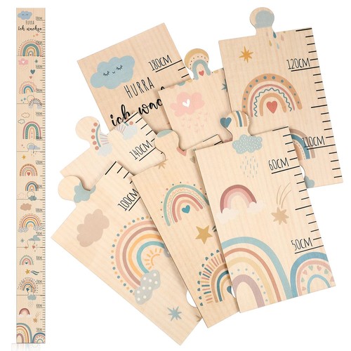Metro parete per bambini - parete,