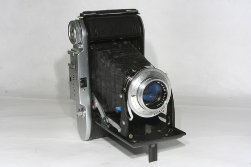 Voigtländer bessa 6x9 - i,