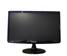 Samsung SyncMaster SA100 21.5'' – Cavo alimentatore e VGA inclusi