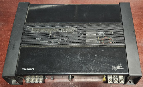 Mtx audio tn200 terminator - tn200/2,