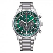 CITIZEN ECO-DRIVE AVIATOR