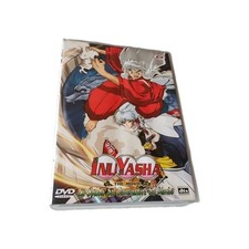 INUYASHA THE MOVIE DVD - La Spada del Dominatore del Mondo