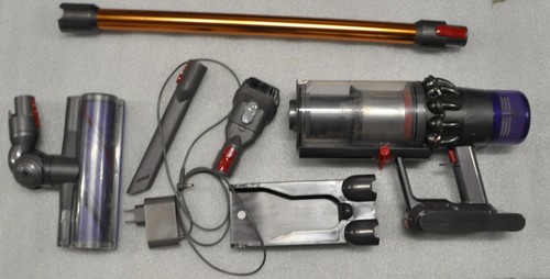Aspirateur balai sans fil - aspirateur,
