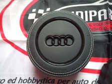 COVER AIRBAG VOLANTE AUDI IN