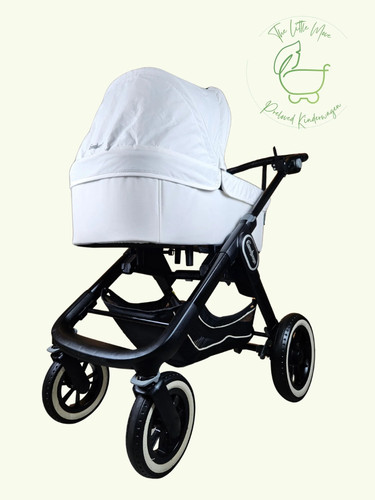 Passeggino emmaljunga nxt90 - passeggino,