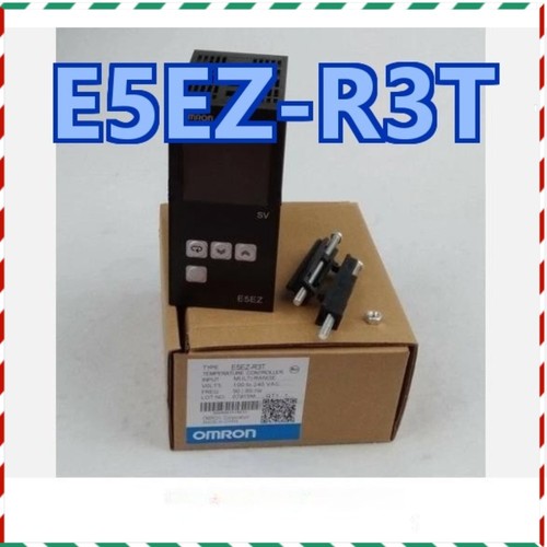 E5ez r3t box omron - box,