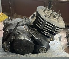 Motore CAGIVA Electra 125