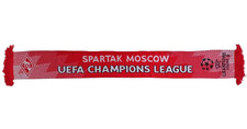 SPARTAK FLY SCARF UEFA