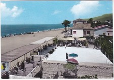 FUSCALDO MARINA - COSENZA - DANCING TIRRENIA -26334-