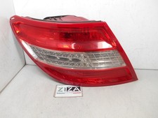 Faro proiettore posteriore sinistro mercedes w204 c200 berlina 2008 a2048201964 led