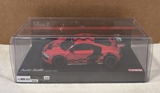 Kyosho MINI-Z Audi R8 LMS