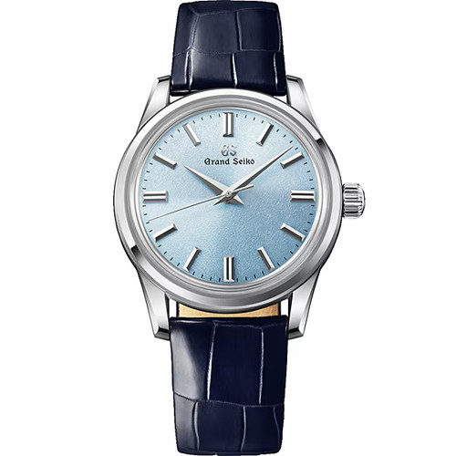 Orologio grand seiko - seiko, sbgw283
