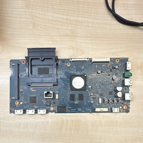 Sony mainboard reality - mainboard, tv