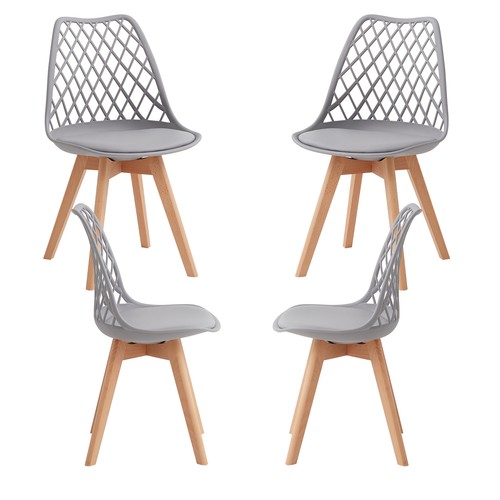 Set sedie pranzo con - da,