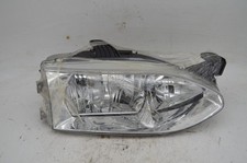 107141 Faro Anteriore DX Fiat Strada   Dal 1999 al 2006 Cod 46537111