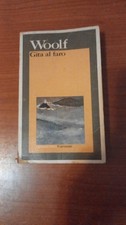 Virginia Woolf GITA AL FARO