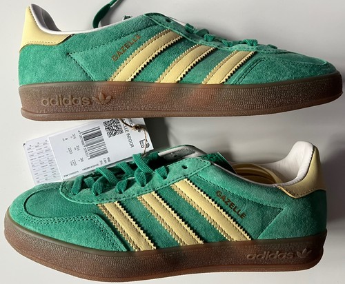 Adidas gazelle indoor scarpe - indoor,