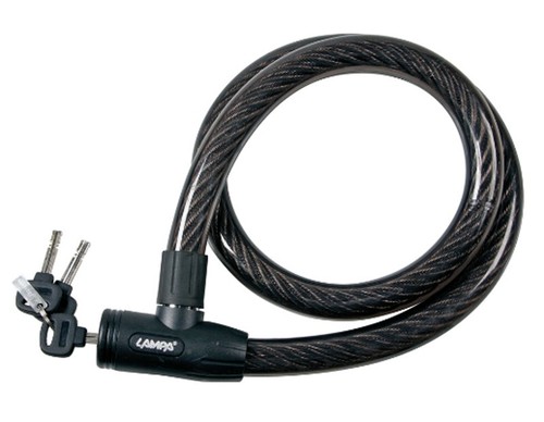 Catena antifurto treccia - catena,