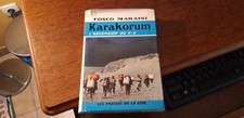 Karakorum ascension 2 - du,