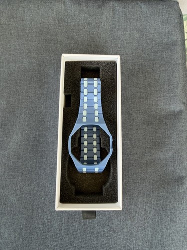 Cinturino swatch audemars - cinturino,