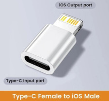 Spina adattatore da USB Type-C
