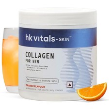 HK Vitals Marine Collagen for